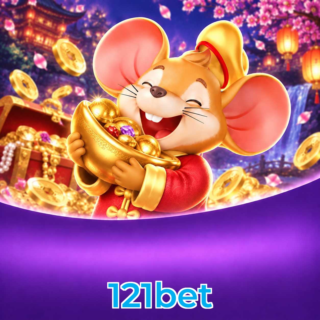 Canal oficial da 121bet no Telegram com bônus e suporte