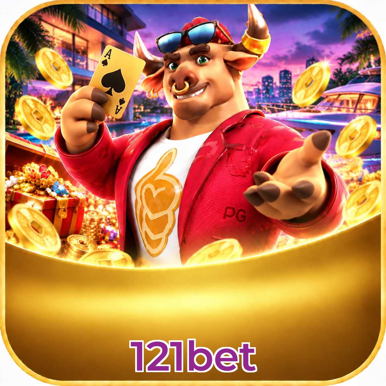 Tabela de RTP dos jogos mais jogados na 121bet