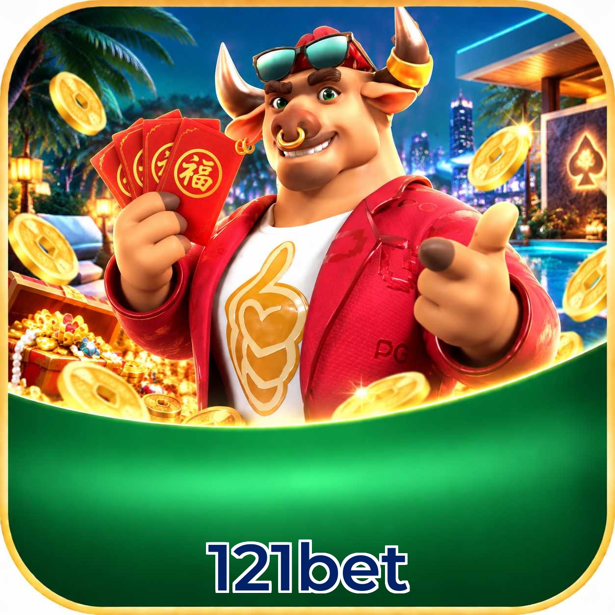 Ferramentas de jogo responsável e controles de limite na 121bet