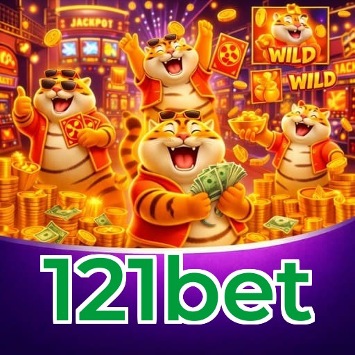 Aplicativo mobile 121bet