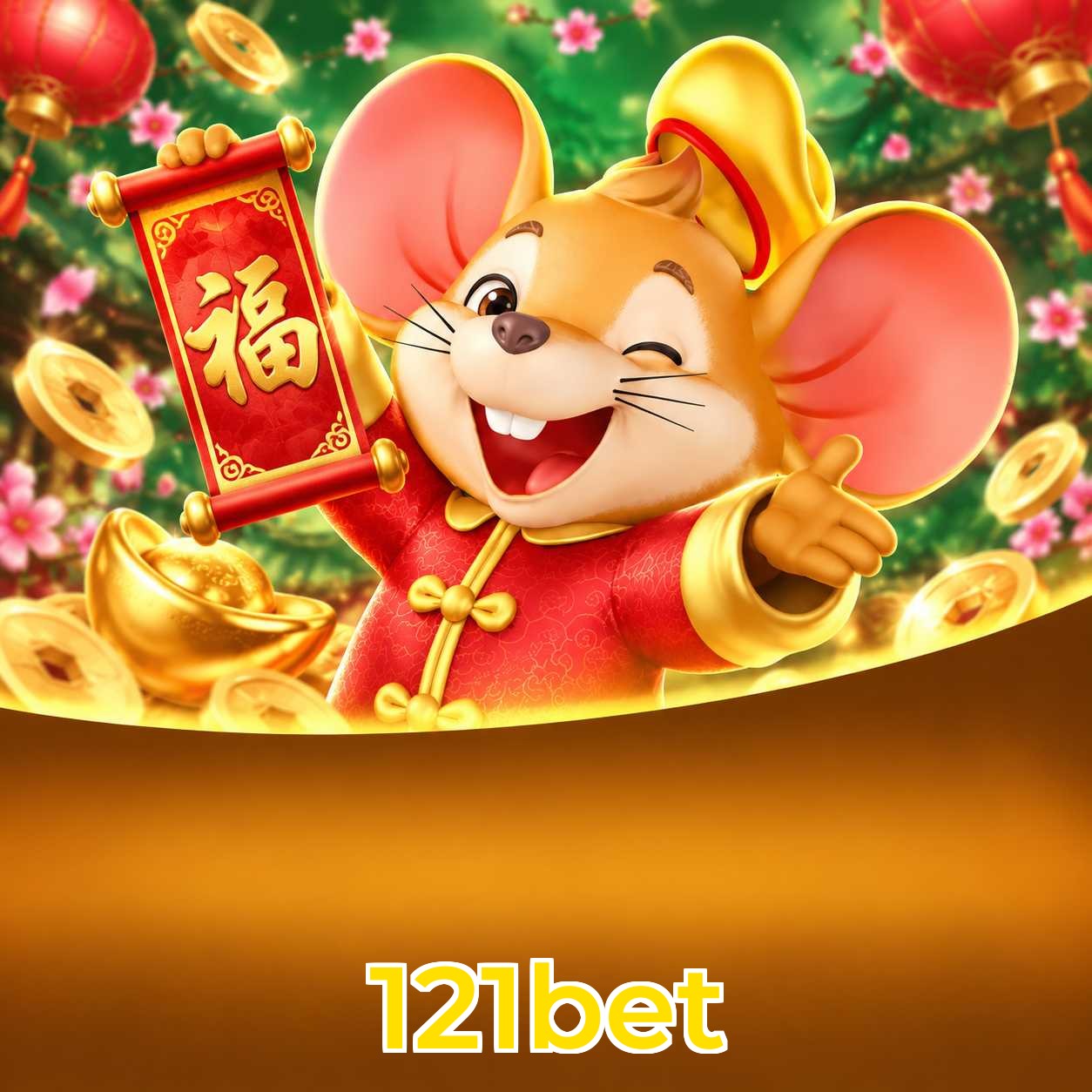 Loterias online da 121bet com Mega-Sena e pagamento via PIX