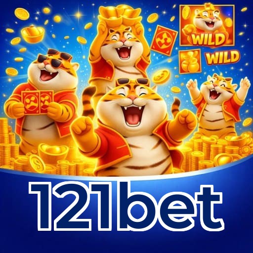 App mobile 121bet