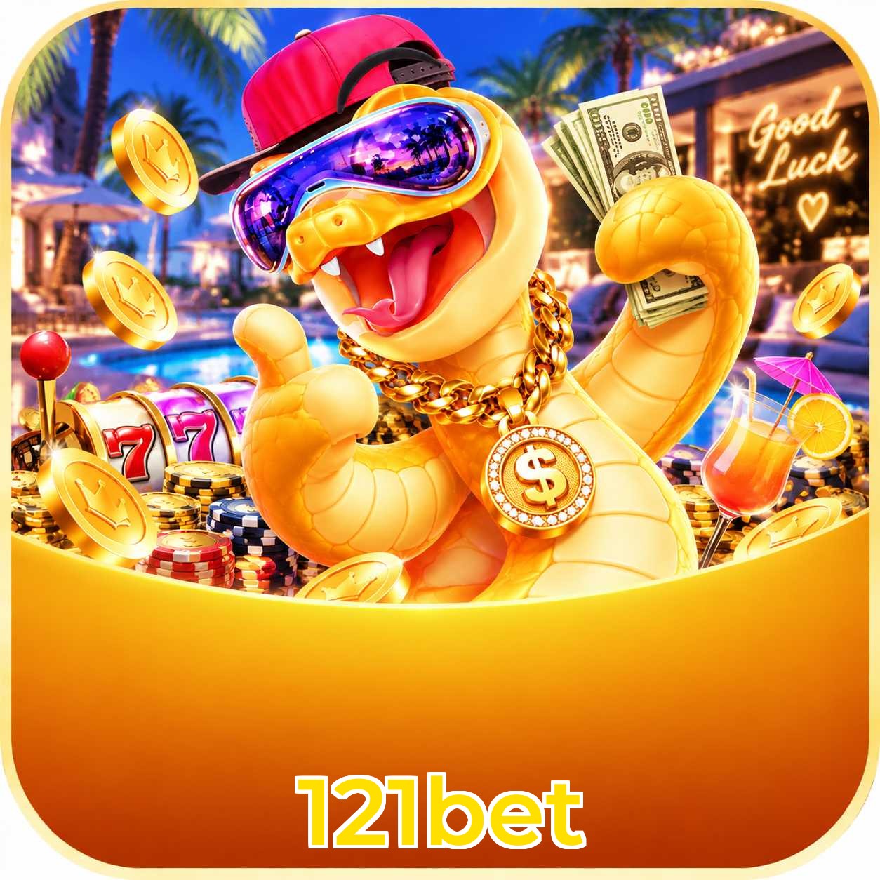 Perguntas frequentes sobre o Telegram e o bot da 121bet