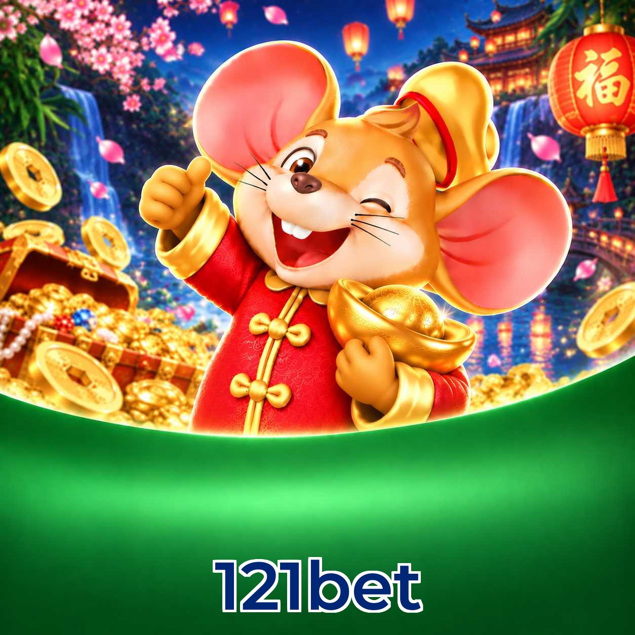 Página oficial da 121bet no Facebook com promoções e suporte