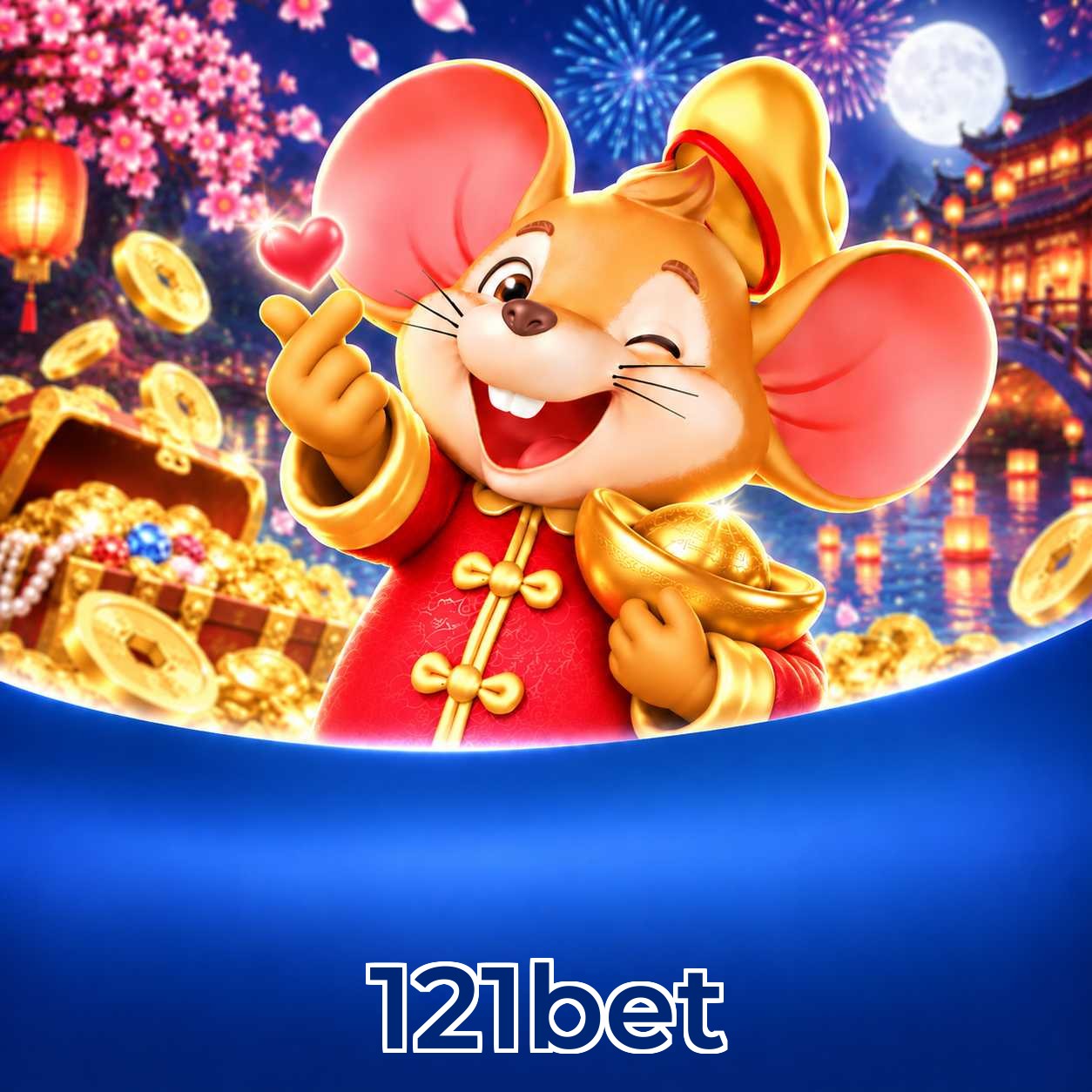Como seguir a 121bet no Facebook e ativar notificações