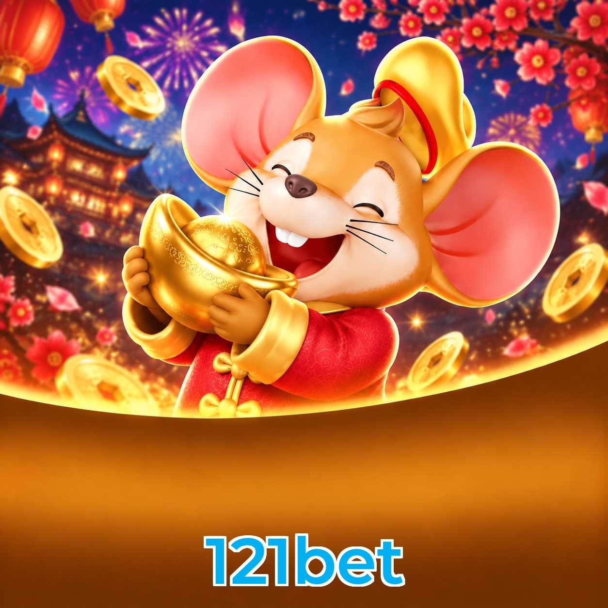 Grandes vitórias nos jogos Fortune da 121bet